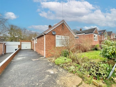 Bungalow for sale in Dene Court, Birtley, Chester Le Street DH3
