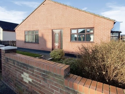 Bungalow for sale in Dunelm Road, Thornley, Durham DH6