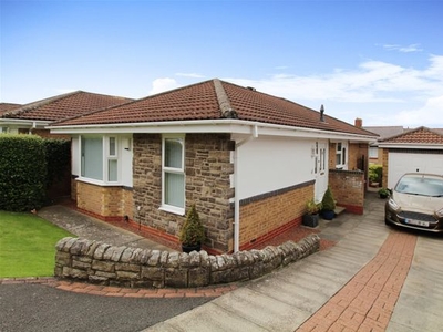 Bungalow for sale in Edgewell Grange, Prudhoe NE42