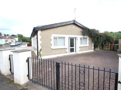 Bungalow for sale in Firbank Avenue, Torrance, Glasgow, East Dunbartonshire G64