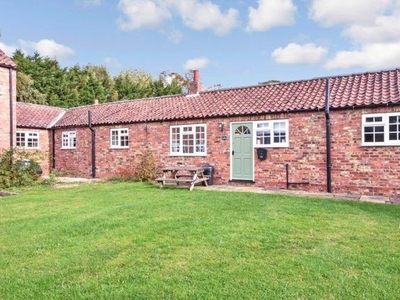 Bungalow for sale in Flaxton, York YO60
