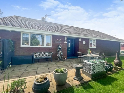 Bungalow for sale in Front Street, South Hetton, Durham DH6