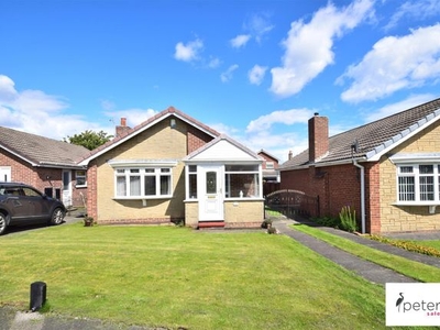 Bungalow for sale in Goathland Drive, Tunstall, Sunderland SR3