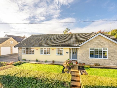 Bungalow for sale in High Street, Hawkesbury Upton, Badminton GL9