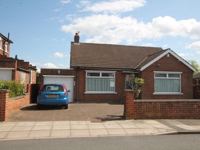 Bungalow for sale in Lealholme Grove, Stockton-On-Tees, Durham TS19