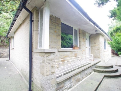 Bungalow for sale in Moore View, Bradford BD7