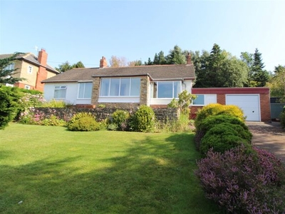 Bungalow for sale in New Ridley Road, Stocksfield NE43