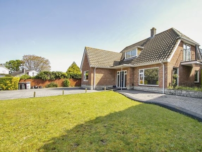 Bungalow for sale in Parkway Drive, Queens Park, Bournemouth, Dorset BH8
