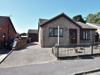 Bungalow for sale in Ramsay Drive, Ferryhill DL17