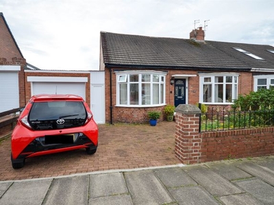 Bungalow for sale in Reading Road, South Shields NE33