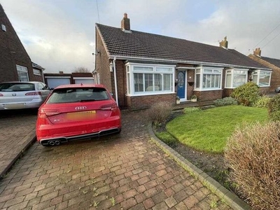 Bungalow for sale in Ridley Grove, South Shields NE34