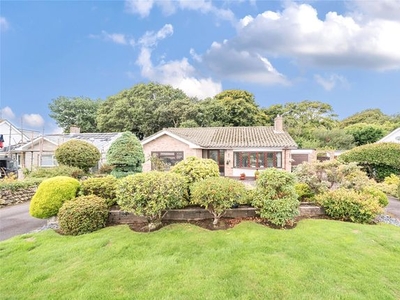 Bungalow for sale in Sea Road, Carlyon Bay, St. Austell, Cornwall PL25
