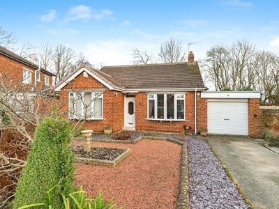 Bungalow for sale in Seamer Grove, Stockton-On-Tees, Durham TS18