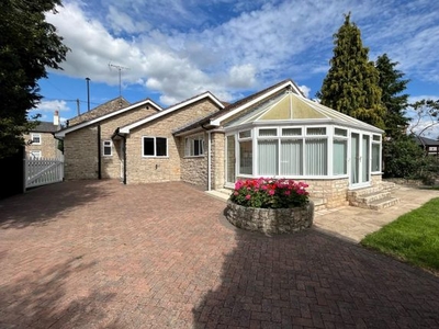 Bungalow for sale in Sunderland Street, Tickhill, Doncaster DN11