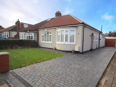 Bungalow for sale in The Grove, Middlesbrough, North Yorkshire TS5