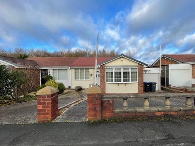 Bungalow for sale in The Meadows, West Rainton, Houghton Le Spring DH4