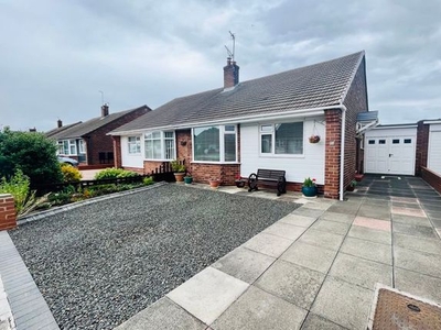 Bungalow for sale in Tilbury Grove, North Shields NE30