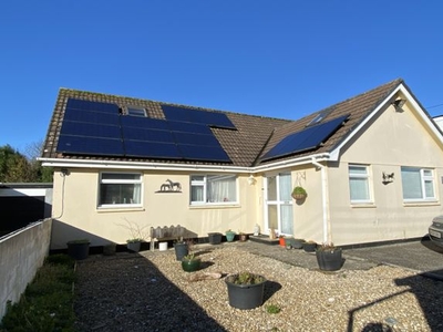 Bungalow for sale in Upton Towans, Hayle TR27