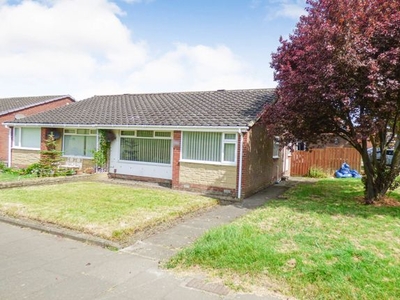 Bungalow for sale in Wansford Way, Whickham, Newcastle Upon Tyne NE16