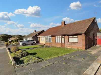 Bungalow for sale in Wantage Road, Durham DH1