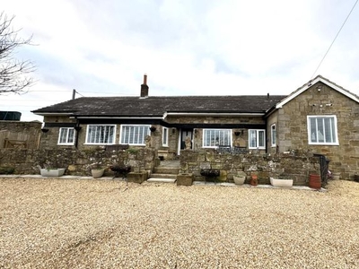 Bungalow for sale in The Sidings, Warkworth, Morpeth NE65