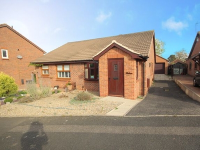 Bungalow for sale in Weymouth Avenue, Middlesbrough, North Yorkshire TS8