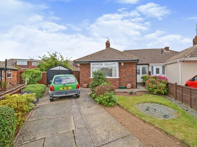 Bungalow for sale in Whitby Avenue, Middlesbrough TS6