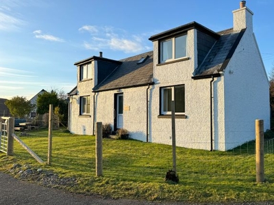 Cottage for sale in Achnacloich, Isle Of Skye IV46