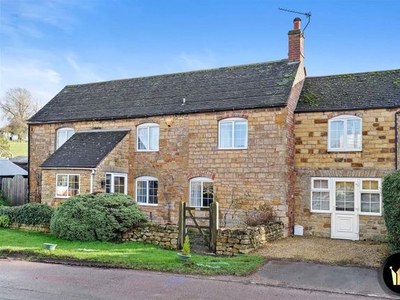 Cottage for sale in Front Street, Ilmington, Shipston-On-Stour CV36