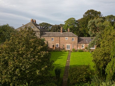 Country house for sale in East Wing, Scots House, Newcastle Road, West Boldon, Tyne & Wear NE36