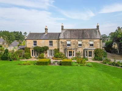 Country house for sale in The Estate House, Matfen, Northumberland NE20