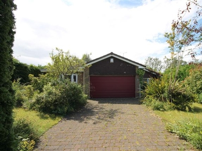 Detached bungalow for sale in Ashdale, Darras Hall, Newcastle Upon Tyne, Northumberland NE20
