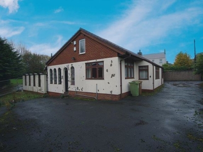 Detached bungalow for sale in Bog Row, Hetton Le Hole, Houghton Le Spring DH5