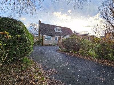 Detached bungalow for sale in Brooklands, Ponteland, Newcastle Upon Tyne NE20