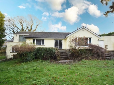 Detached bungalow for sale in Dale View Grove, Long Lee, Keighley, West Yorkshire BD21
