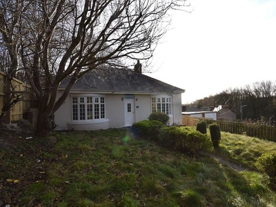 Detached bungalow for sale in Duncombe Bank, Ferryhill DL17