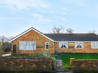 Detached bungalow for sale in Forest Way, Seghill, Cramlington NE23