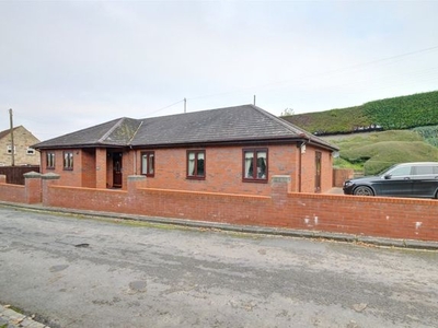 Detached bungalow for sale in Low Station Road, Leamside, Houghton Le Spring DH4