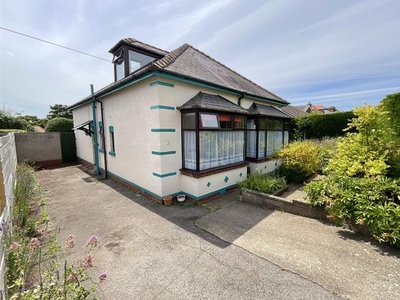 Detached bungalow for sale in Mayfield Avenue, Scarborough YO12