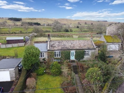 Detached bungalow for sale in Mickleton, Teesdale DL12