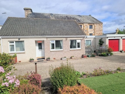 Detached bungalow for sale in Orchard Road, Forres IV36