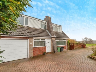 Detached bungalow for sale in Roker Lane, Pudsey LS28