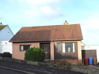 Detached bungalow for sale in Sandyloan Crescent, Falkirk, Stirlingshire FK2