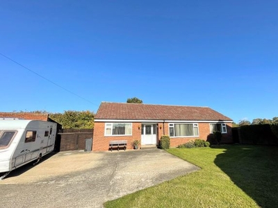 Detached bungalow for sale in The Broadway, Darlington DL1