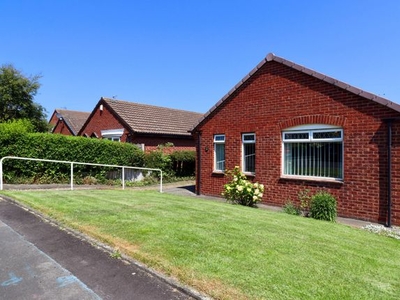 Detached bungalow for sale in White Rocks Grove, Whitburn, Sunderland SR6