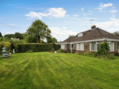 Detached bungalow for sale in Whitford Road, Kilmington, Axminster EX13