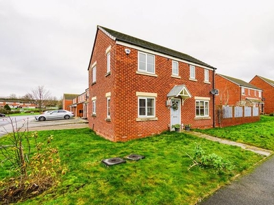 Detached house for sale in 59 Woodlands Way, Whinmoor, Leeds LS14