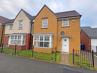 Detached house for sale in Addison View, Blaydon-On-Tyne NE21