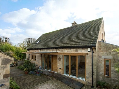 Detached house for sale in Aiskew Bank, Bedale, North Yorkshire DL8