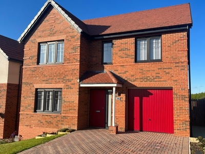 Detached house for sale in Allenson View, West Rainton, Houghton Le Spring DH4
